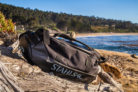 Gear Bags - Storage Bags