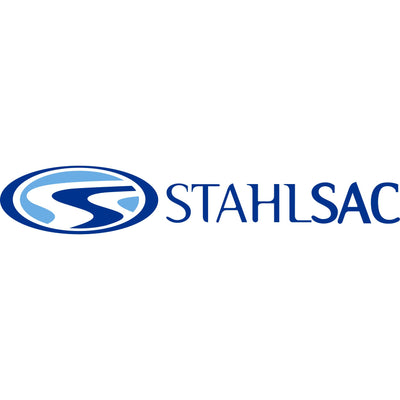 Stahlsac logo