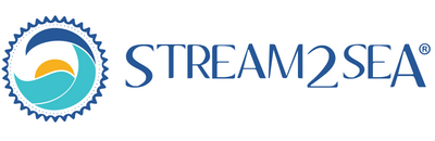 Stream2Sea logo