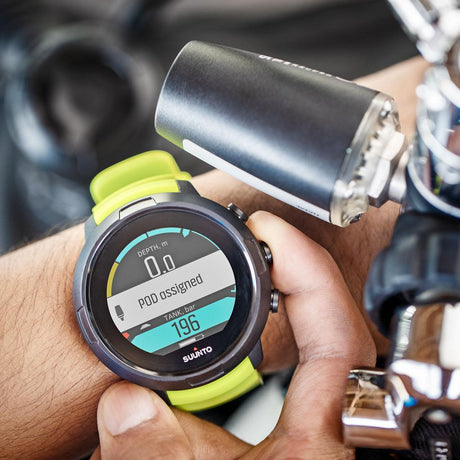 Dive Computers - Transmitters