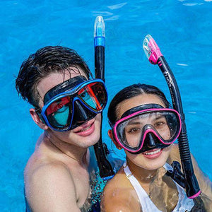 Dry Snorkels
