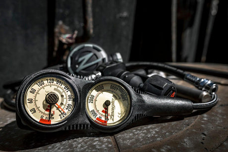 Technical Gauges