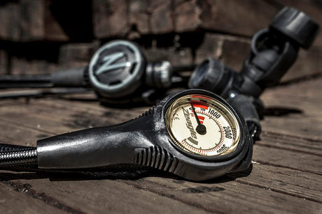 Technical Pressure Gauges