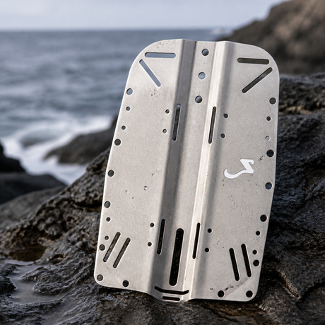 Backplates