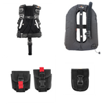Dive Rite Transpac Voyager Package