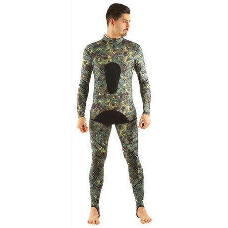 Seac Pirana Lycra Wetsuit-