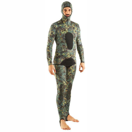 Seac Pirana Lycra Wetsuit-