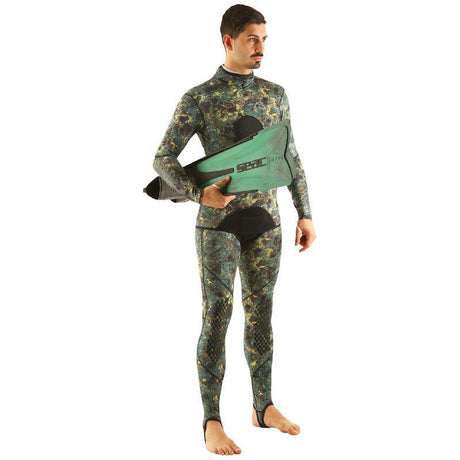 Seac Pirana Lycra Wetsuit-