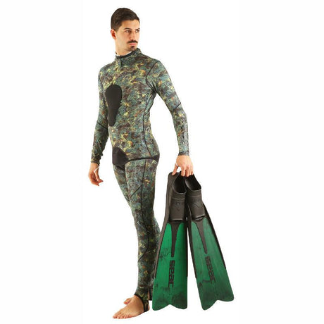 Seac Pirana Lycra Wetsuit-