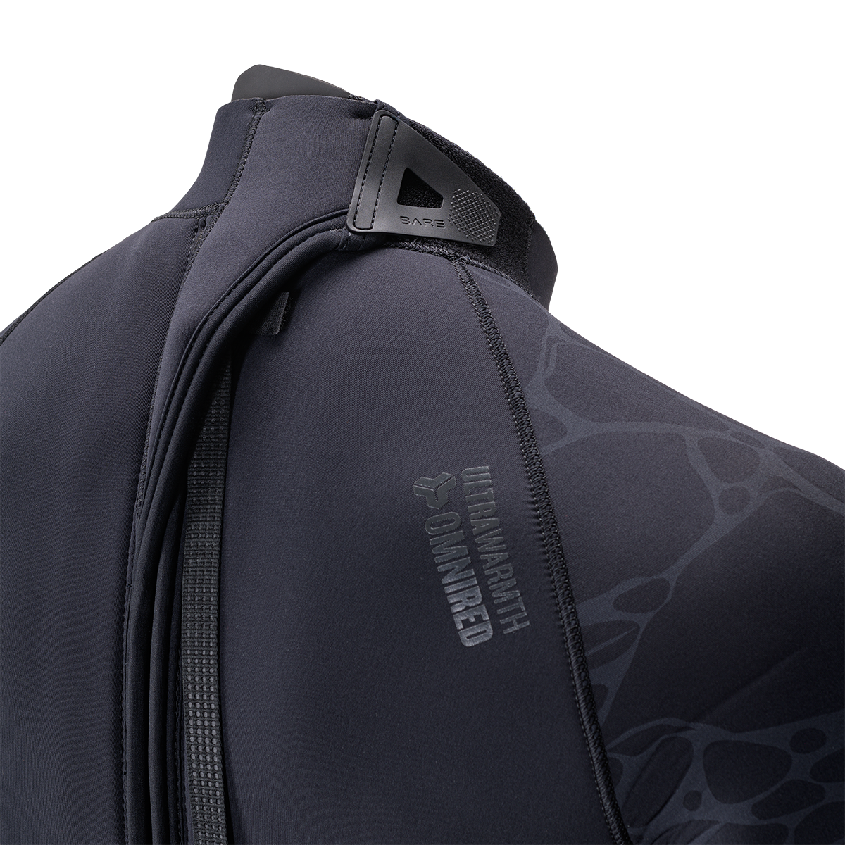 Bare 5mm Velocity Ultra 2.0 Full Men's