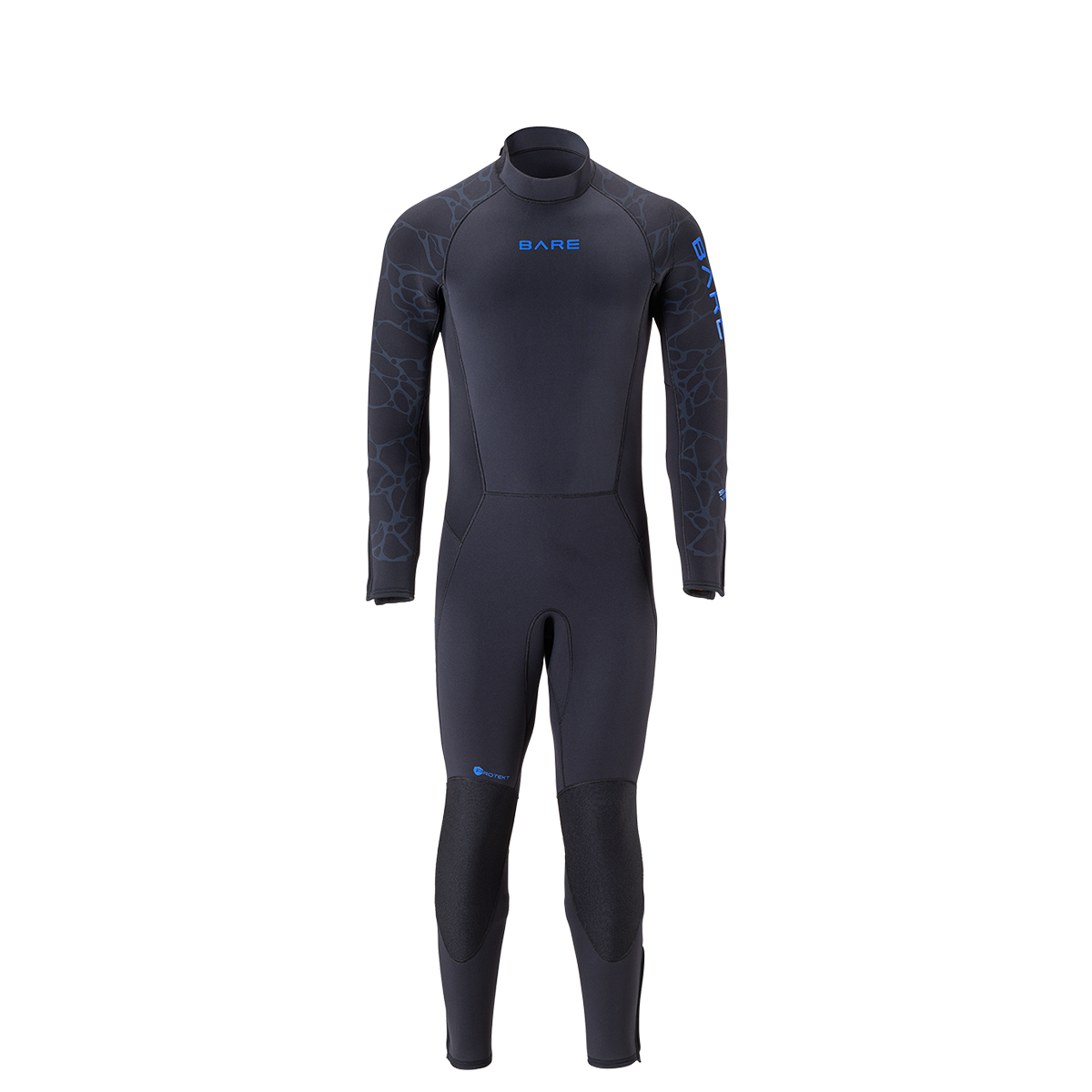 Bare 5mm Velocity Ultra 2.0 Full Men's