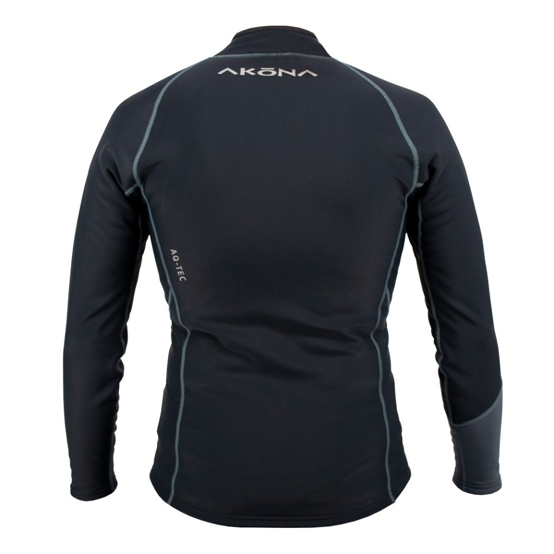 AQ-Tec Men's Long Sleeve Black