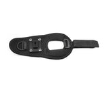 OrcaTorch WS02 dive light wrist strap with mounting plate