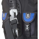 ScubaPro Glide with BPI BCD