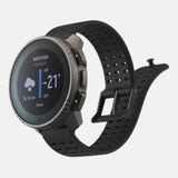 Suunto Vertical Titanium Solar GPS Adventure Watch