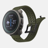 Suunto Vertical Titanium Solar GPS Adventure Watch