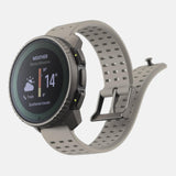 Suunto Vertical Titanium Solar GPS Adventure Watch