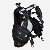 Aqualung Axiom Women's BCD White / Gold