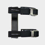 Halcyon Weighted Single Tank Adapter (STA) - alternate view