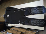 Used Scubapro Everflex Steamer 3/2 mm Mens