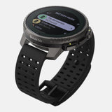 Suunto Vertical Titanium Solar GPS Adventure Watch