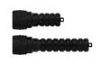 Two Halcyon Photon dive lights