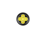 OrcaTorch D630 V2.0 4600 Lumen Canister Dive Light