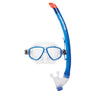 Scubapro Ecco Mask w/ Snorkel Snorkeling Combo