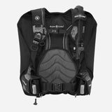 Aqualung Dimension BCD Black/Charcoal