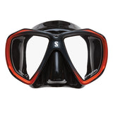 Used ScubaPro Spectra Dive Mask