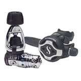 Scubapro MK25 EVO/S620Ti  Dive Regulator System + FREE Scubapro R105 Octopus