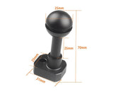 OrcaTorch M03 Ball Joint Mount