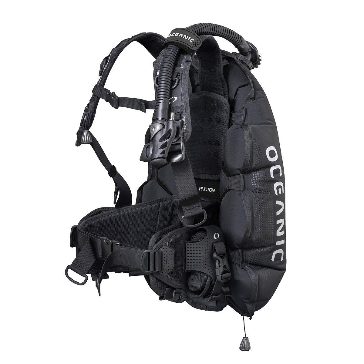 Oceanic Photon BCD