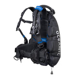 Oceanic Photon Air Men's BCD with Color Kit