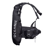 Oceanic Photon Air Women's BCD with Color Kit