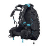 Oceanic Photon Air Women's BCD with Color Kit