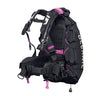 Oceanic Photon Air Women's BCD with Color Kit