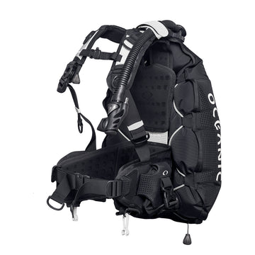 Oceanic Photon Air Women's BCD with Color Kit