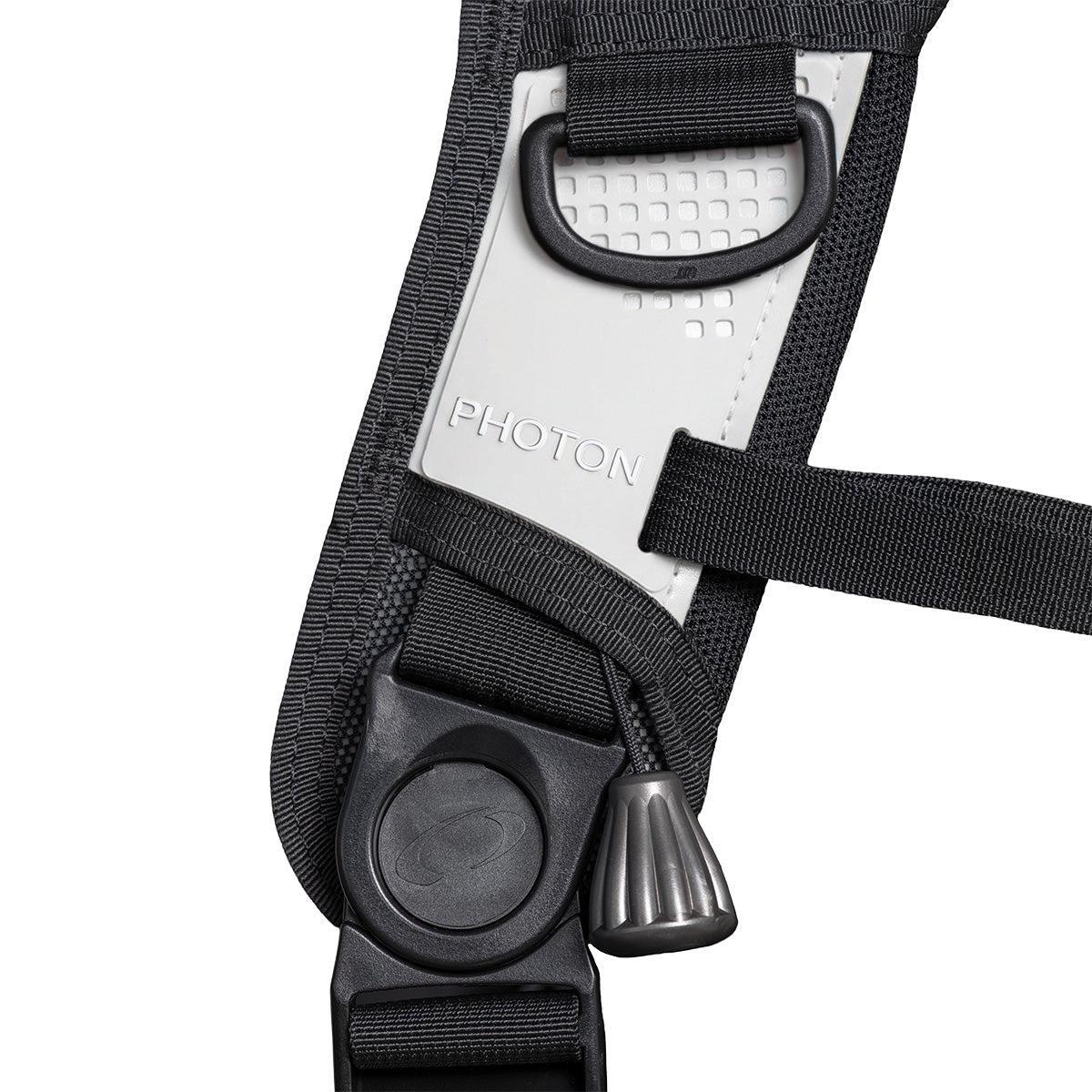 Oceanic Photon Air Women's BCD with Color Kit