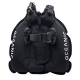 Oceanic Photon Air Men's BCD with Color Kit