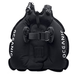 Oceanic Photon Air Women's BCD with Color Kit