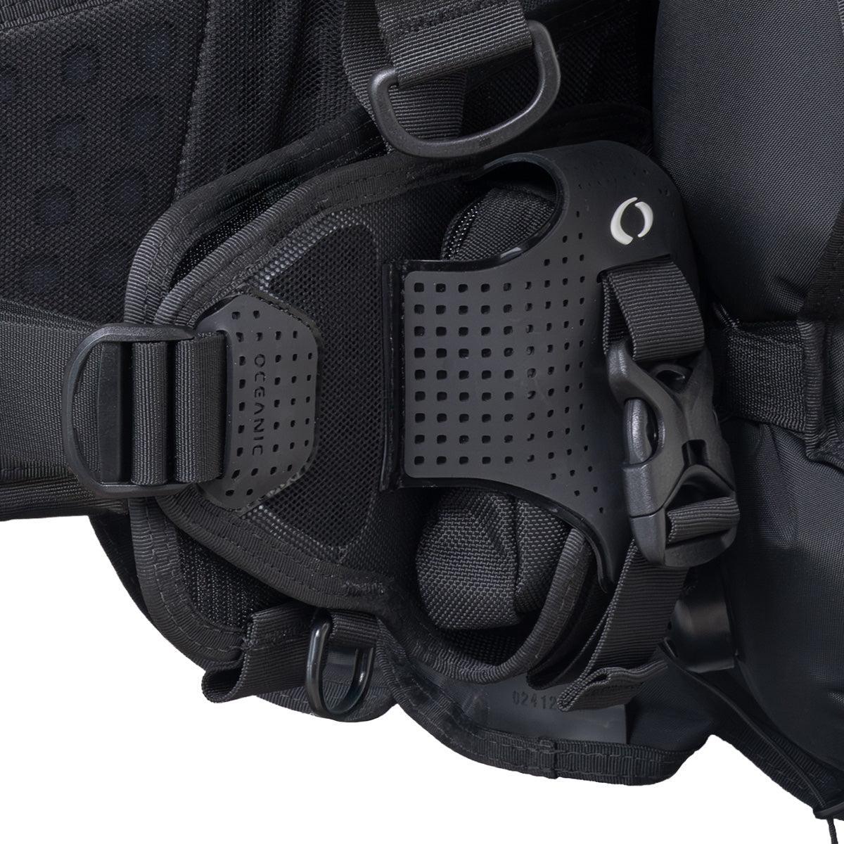 Oceanic Photon Air Men's BCD with Color Kit