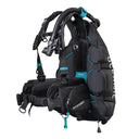 Oceanic Photon Pro Men's BCD with Color Kit