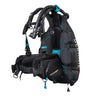 Oceanic Photon Pro Men's BCD with Color Kit