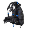 Oceanic Photon Pro Men's BCD with Color Kit