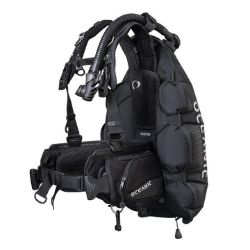 Oceanic Photon Pro Men's BCD with Color Kit
