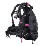 Oceanic Photon Pro Men's BCD with Color Kit
