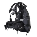 Oceanic Photon Pro Men's BCD with Color Kit