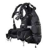 Oceanic Photon Pro Men's BCD with Color Kit