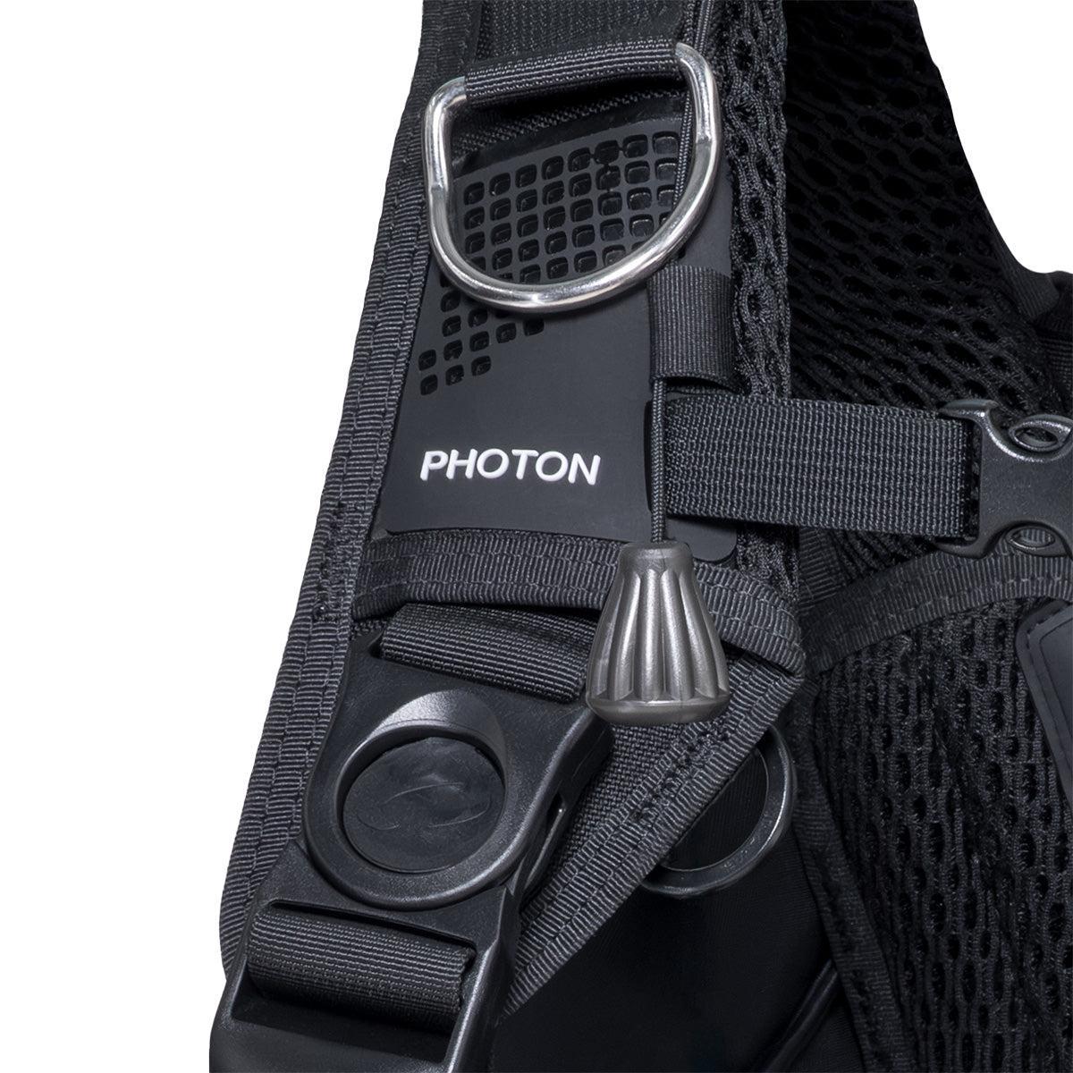 Oceanic Photon Pro Men's BCD with Color Kit